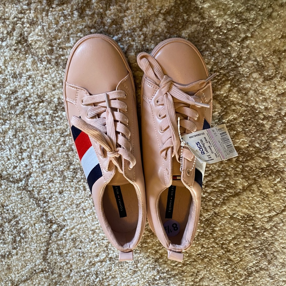 Tommy Hilfiger Shoes